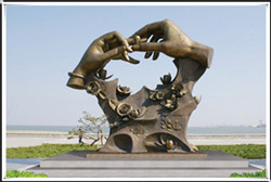 情景雕塑